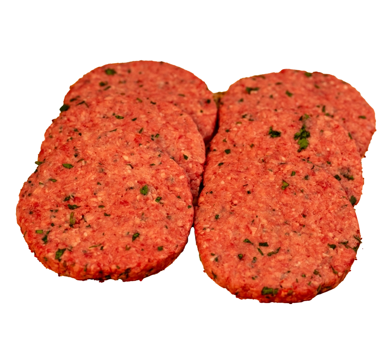 Burger Köfte 1000 GR