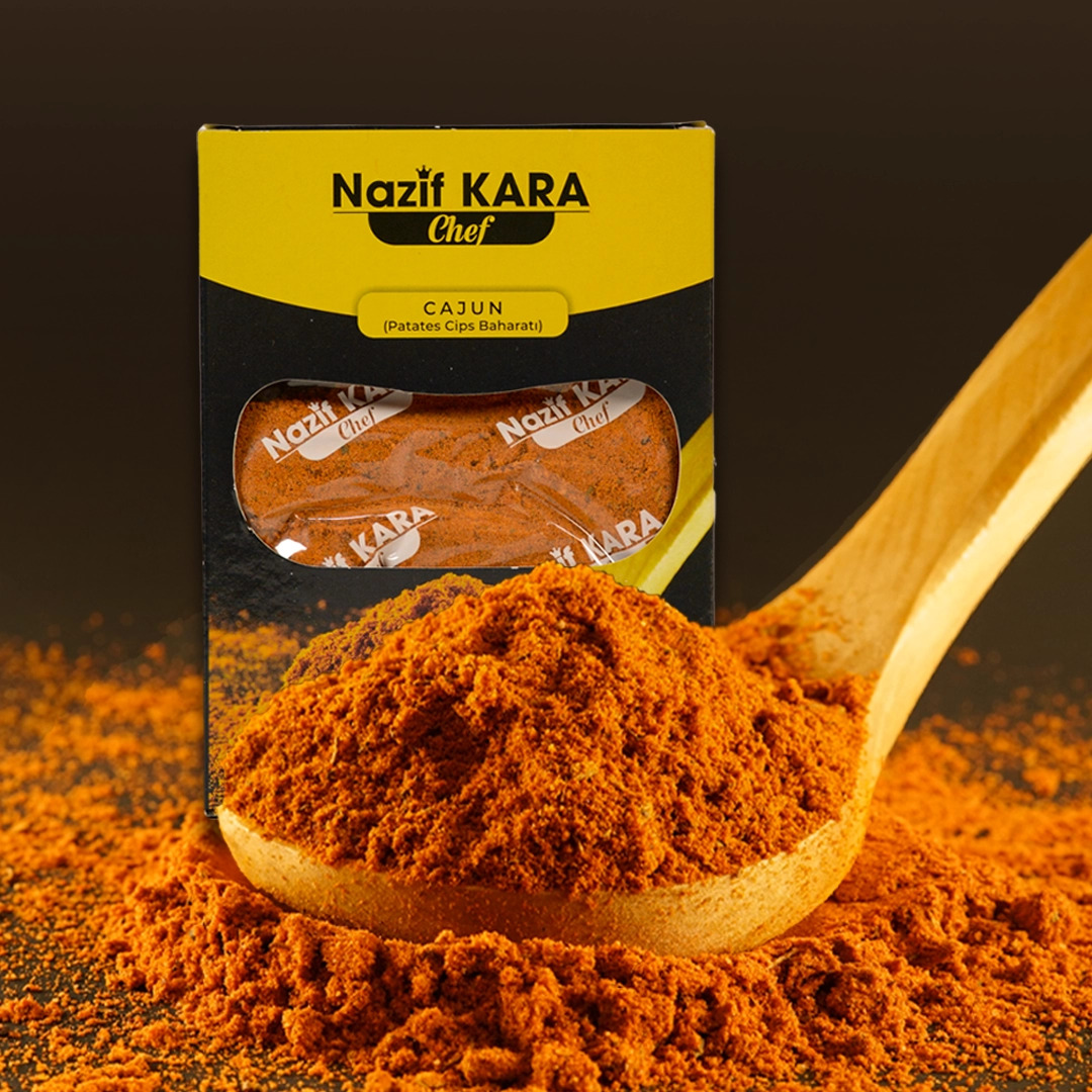 Cajun 250 GR