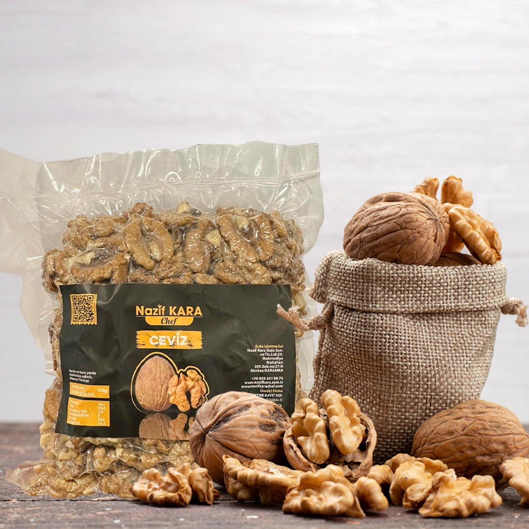 Ceviz 500 Gr