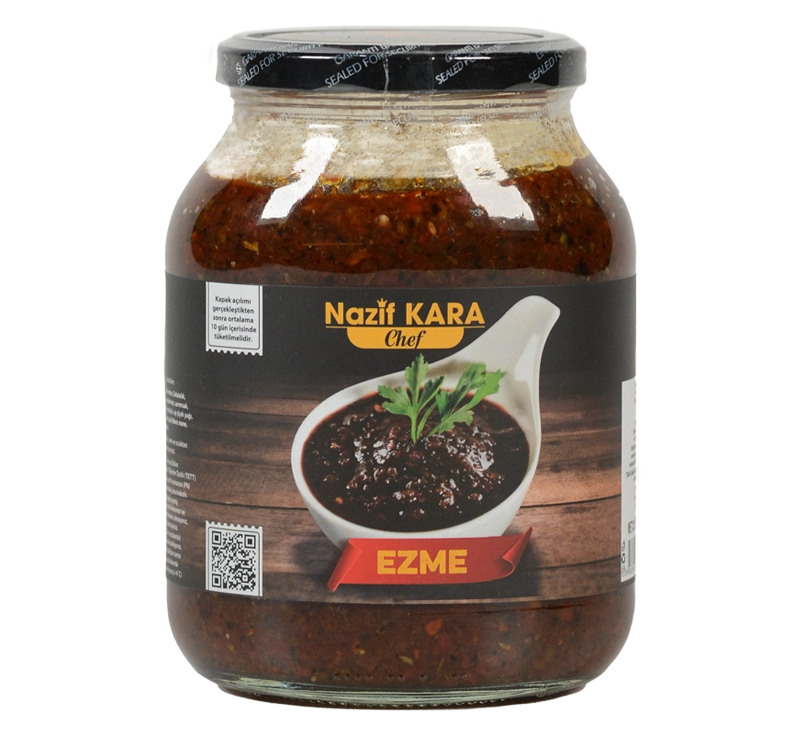 Ezme 800 GR