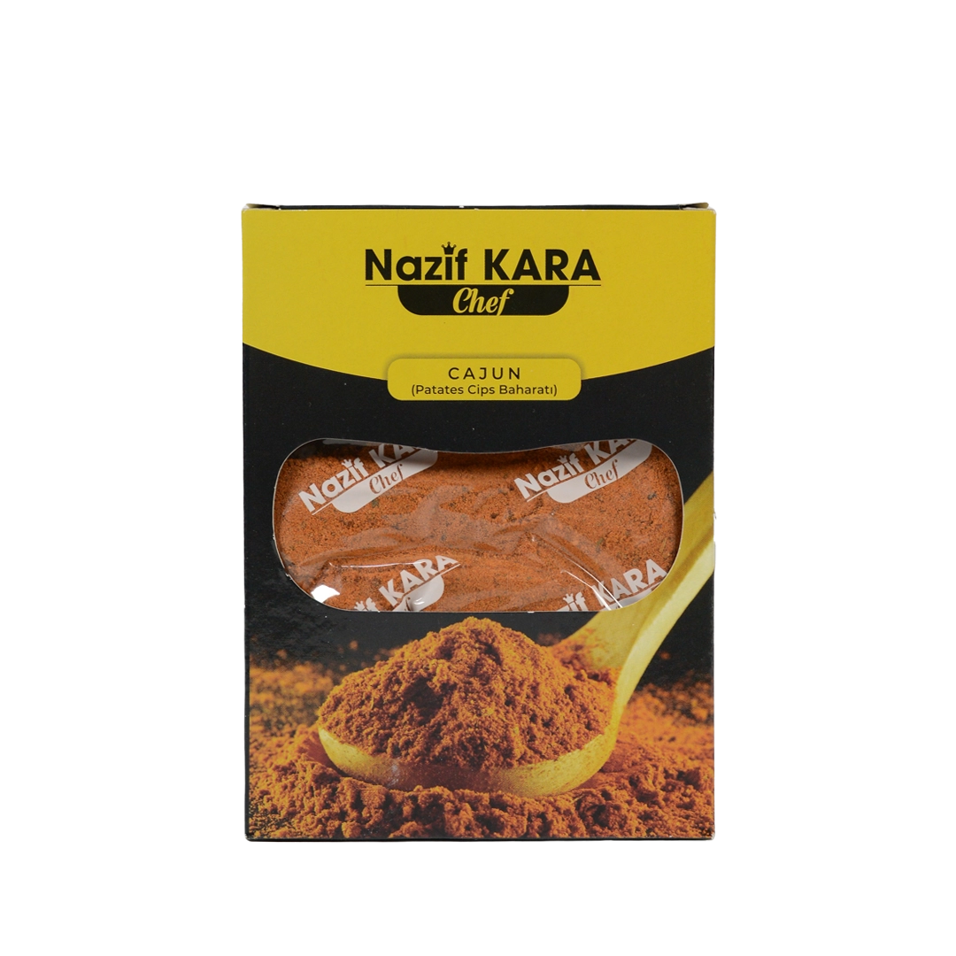 Cajun 250 GR