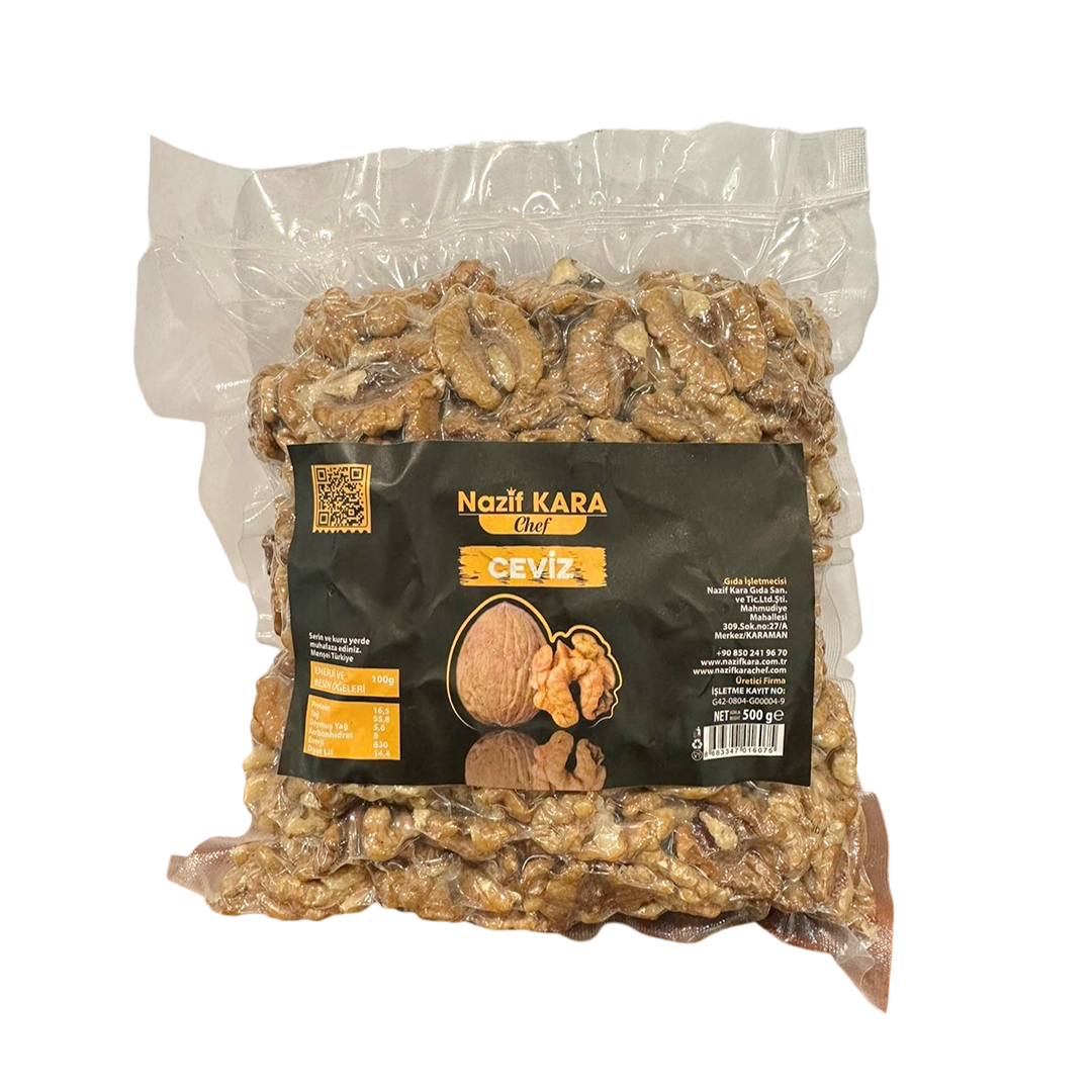 Ceviz 500 Gr