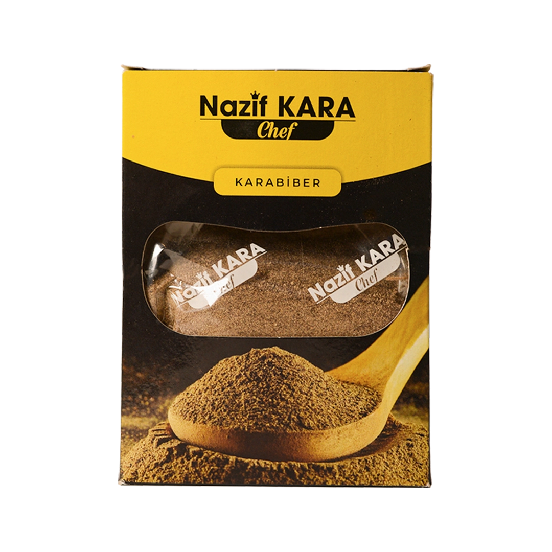 Karabiber 250 GR