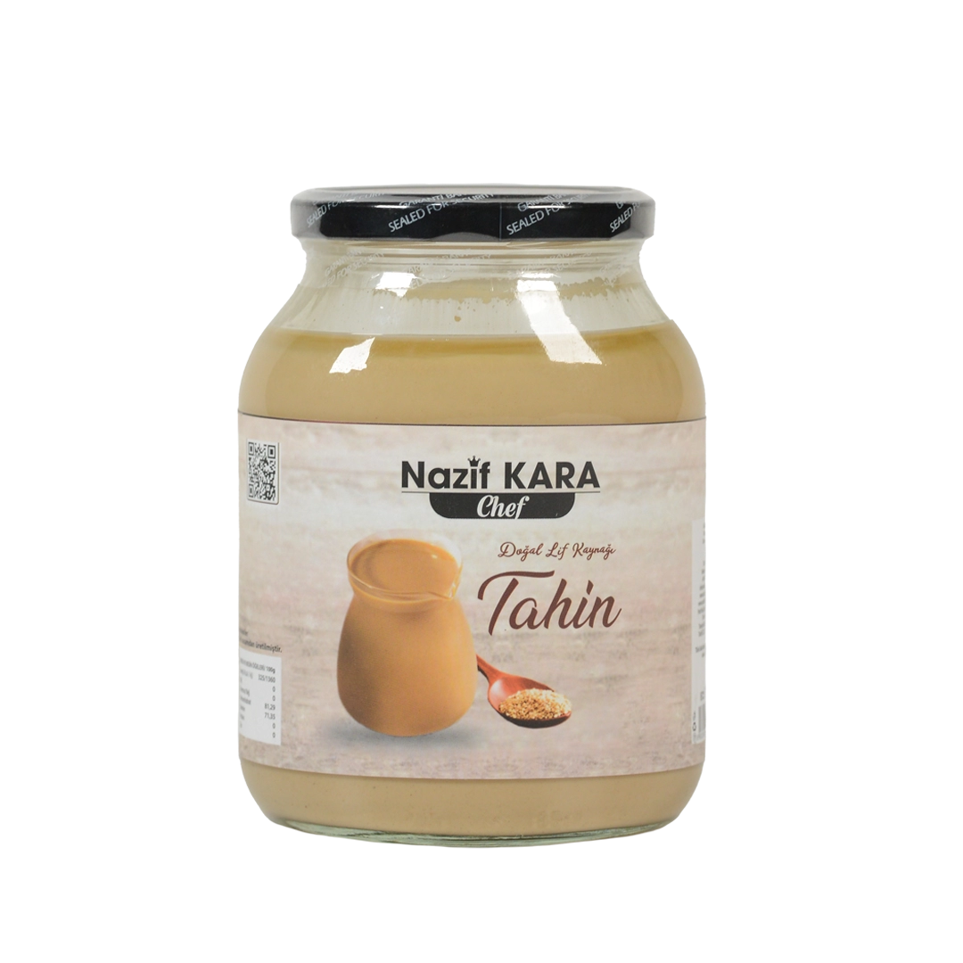Tahin 750 GR