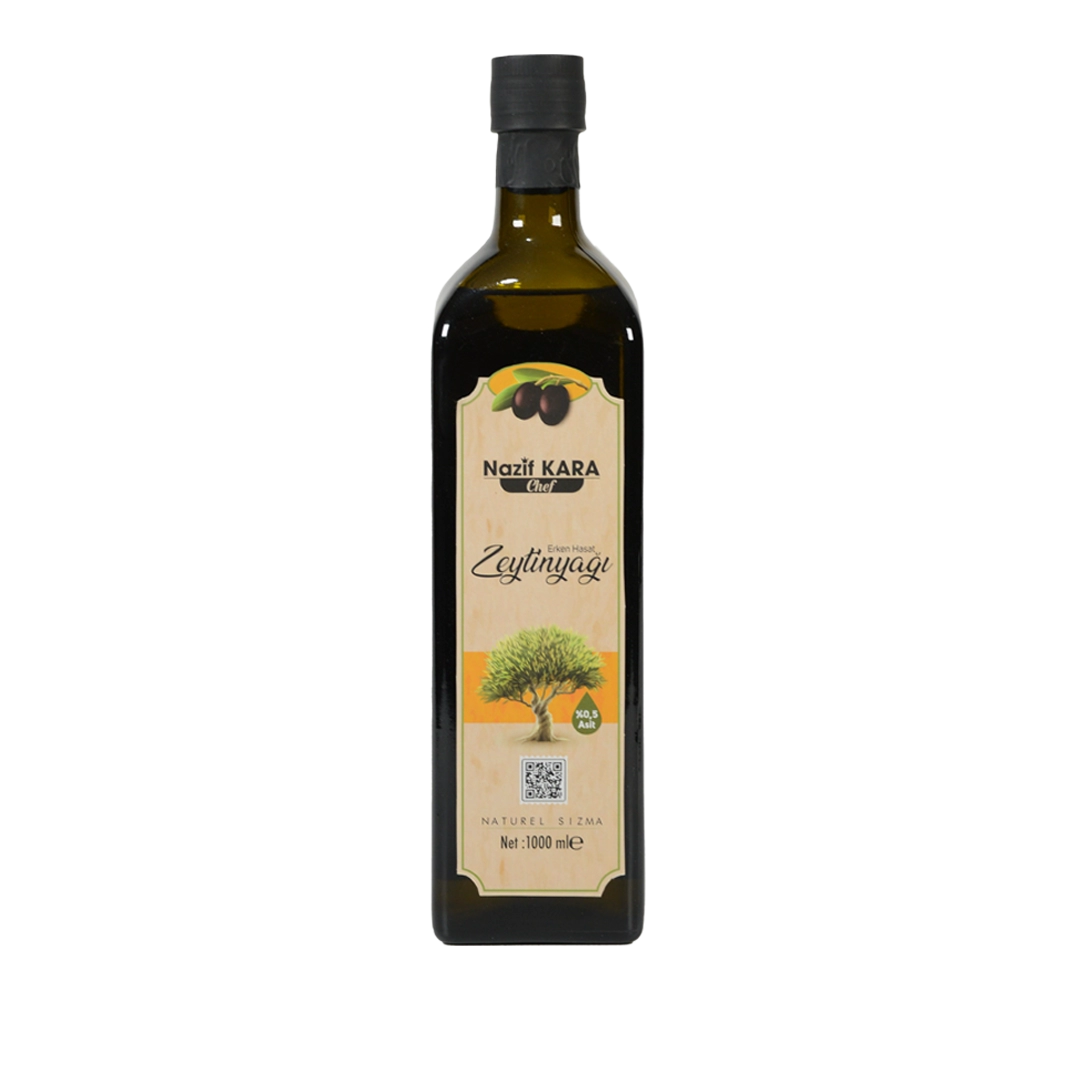 Zeytinyağı 1000 ML