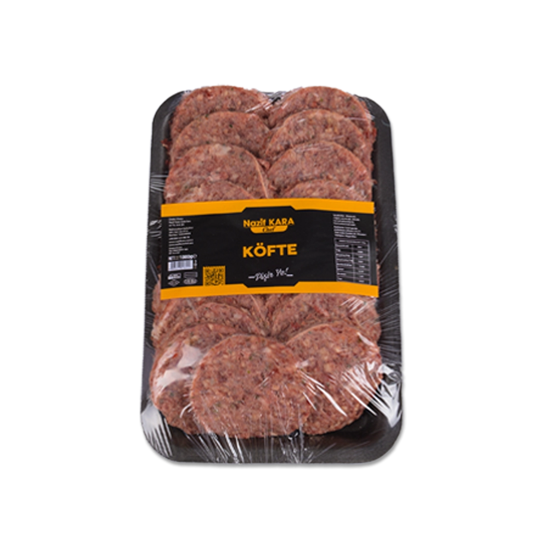 Köfte 500 GR