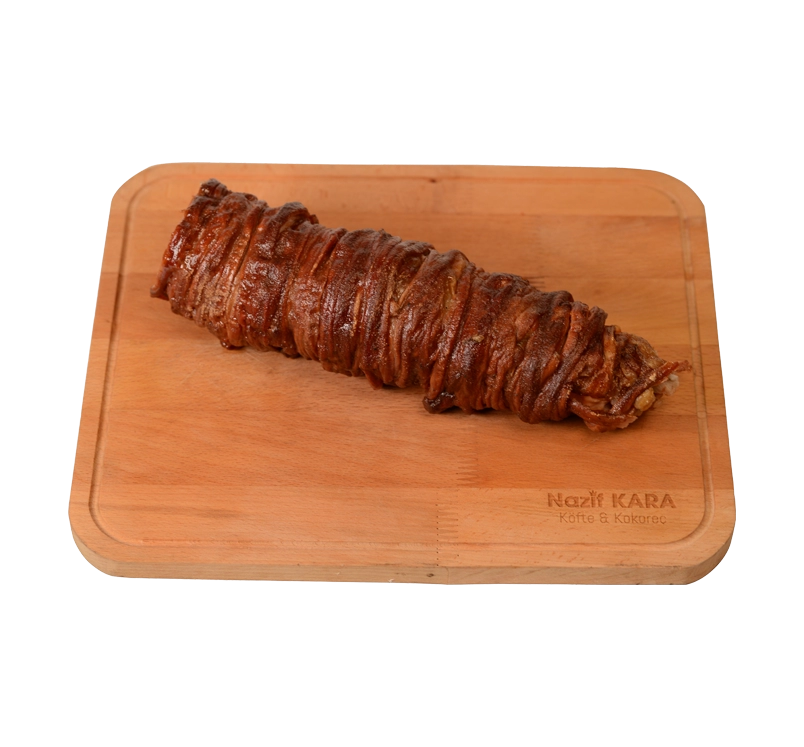 Kuzu Kokoreç Yarım Rulo