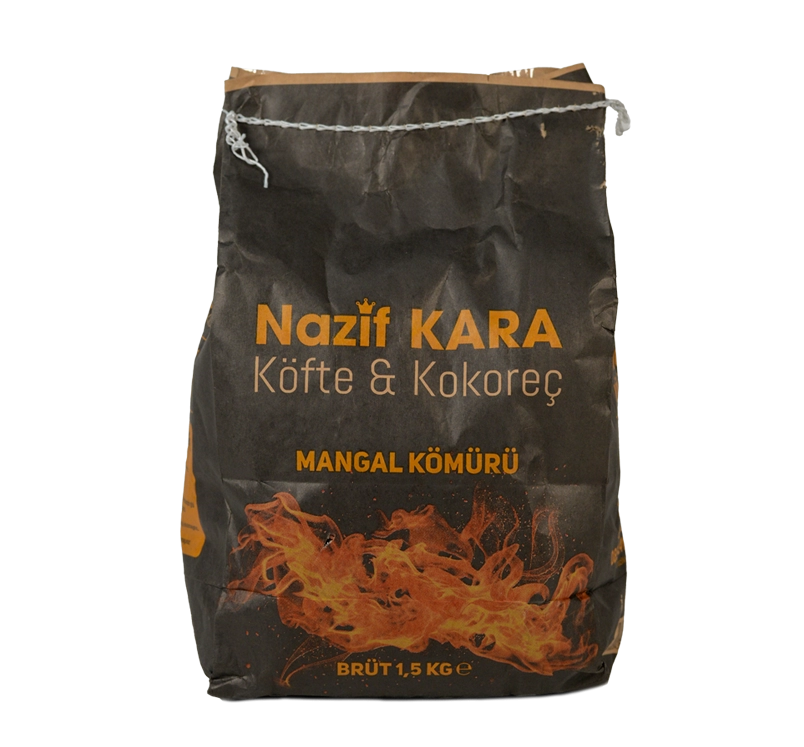 Mangal Kömürü